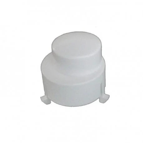 Bouton de lave-vaiselle 481241029163 Whirlpool