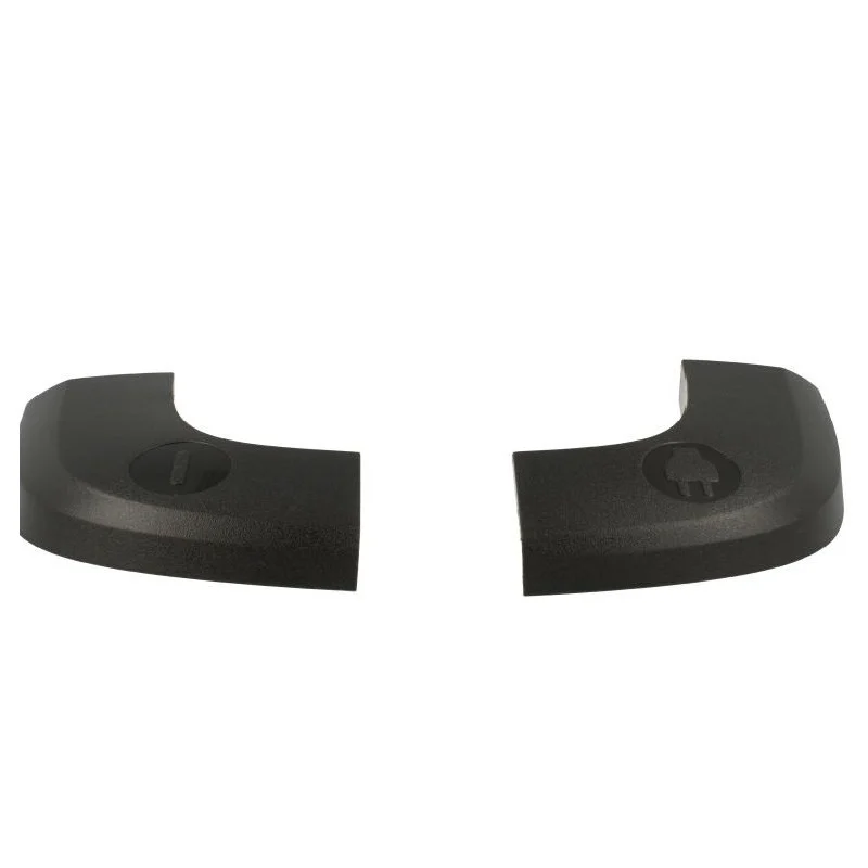 Boutons noir ON/OFF sans ressorts aspirateur PHILIPS POWERPRO EXPERT - 996510078444