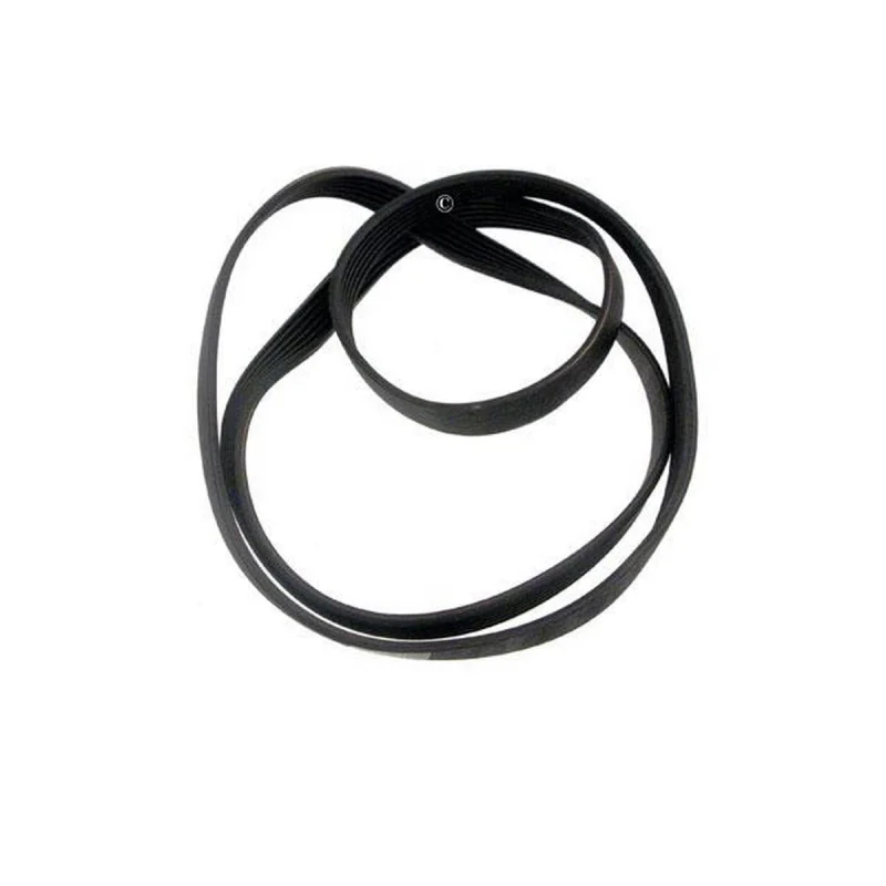 BRANDT - COURROIE POLY V 1282J6 ELASTIQUE