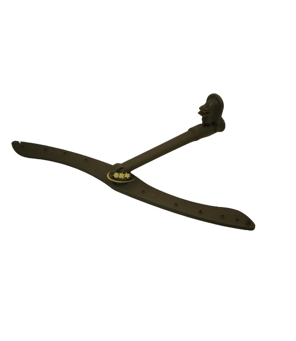 Bras de cyclage supérieur lave vaisselle De Dietrich AS0057684 Brandt - Fagor Brandt Thomson Vedette De-Dietrich Sauter Thermor Océan