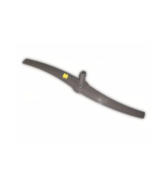 Bras de lavage inférieur de lave vaisselle Bosch 00668148 - Bosch Siemens Neff Gaggenau Viva Impérial Balay Bsh