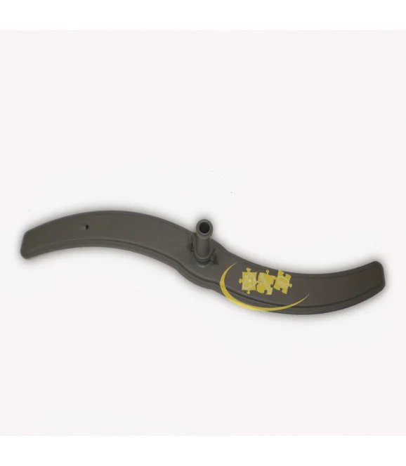 Bras de lavage inférieur de lave-vaisselle Brandt De dietrich AS0033440