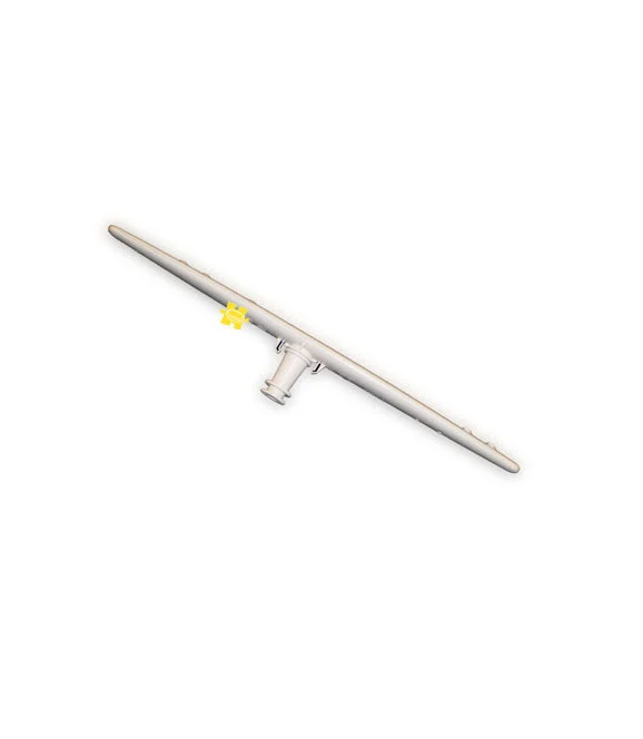 Bras de lavage inférieur lave vaisselle 41009781 - Candy Rosieres Hoover Zerowatt Otsein Iberna planète