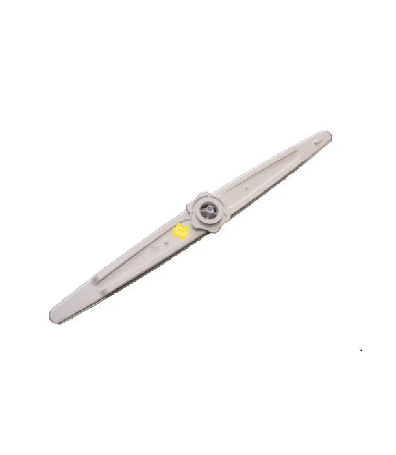 Bras de lavage inférieur lave vaisselle Whirlpool 481010604517 481010567280 - Whirlpool Laden Ignis Baucknecht Radiola Philips