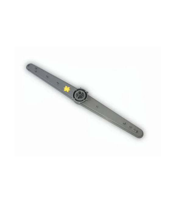 Bras de lavage supèrieur lave vaisselle Béko 1745630200 1746200400 C00868835 - Beko Altus Artic Arcelik Blomberg Electra Bregenz Flavel Leisu