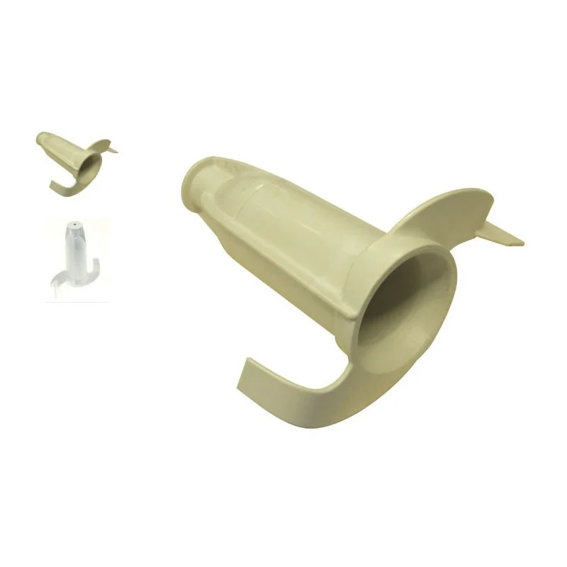 Bras pétrisseur pour Robot multifonction BOSCH 00481125 - BOSCH B/S/H