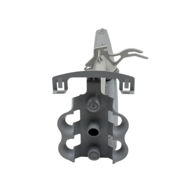 BRAS SUPERIEUR KIT + RACCORD 2NIV POUR LAVE VAISSELLE WHIRLPOOL - 481236068693