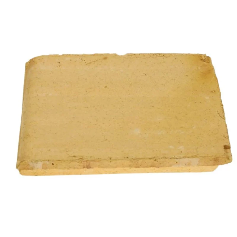 BRIQUE RÉFRACTAIRE FOYER 08340505 POUR CUISINIERE DE DIETRICH - 92X4550