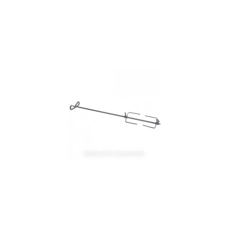 Broche avec fourchettes pour Four ELECTROLUX 3371432018