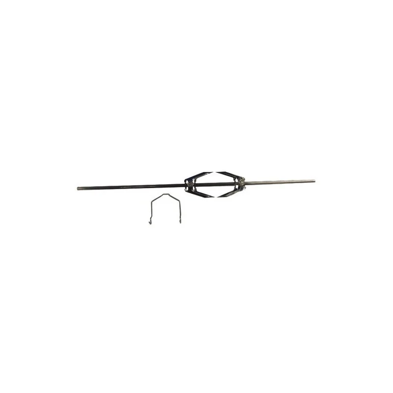 Broche+ support+ fourchette pour Four ROWENTA SS-184846