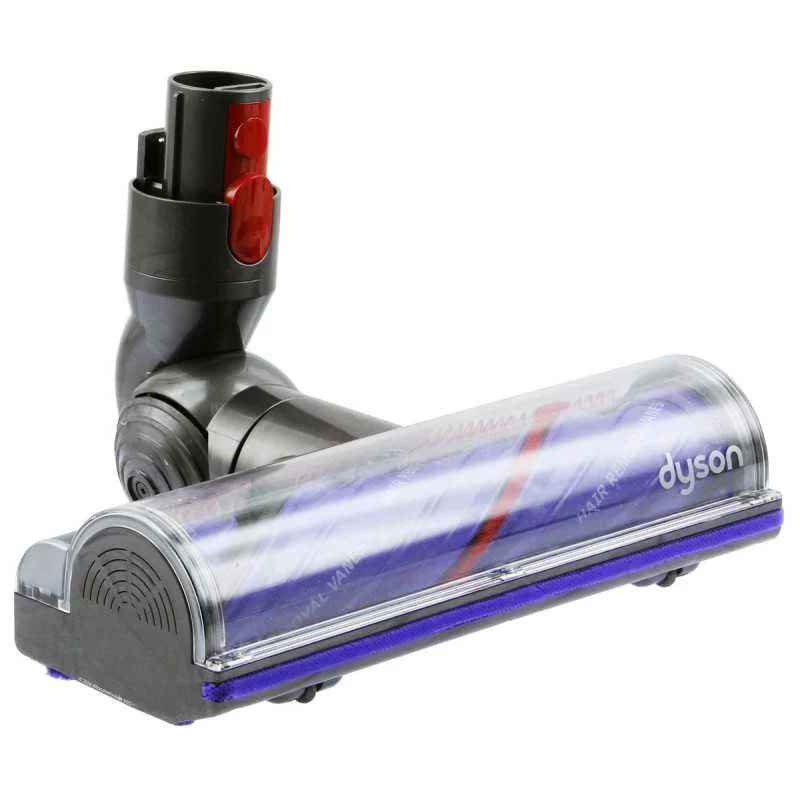 Brosse anti emmêlement Motorbar™ pour aspirateur balai V8, V10, V11 & V15 Dyson - 972163-01