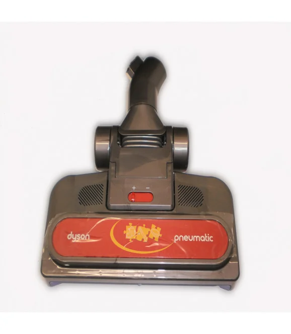 Brosse aspirateur qr pneumatic musclehead - big ball 968626-03