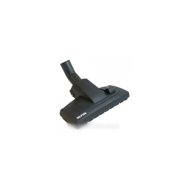 Brosse combinée avec roulette centrale pour Aspirateur NILFISK ADVANCE 22359800