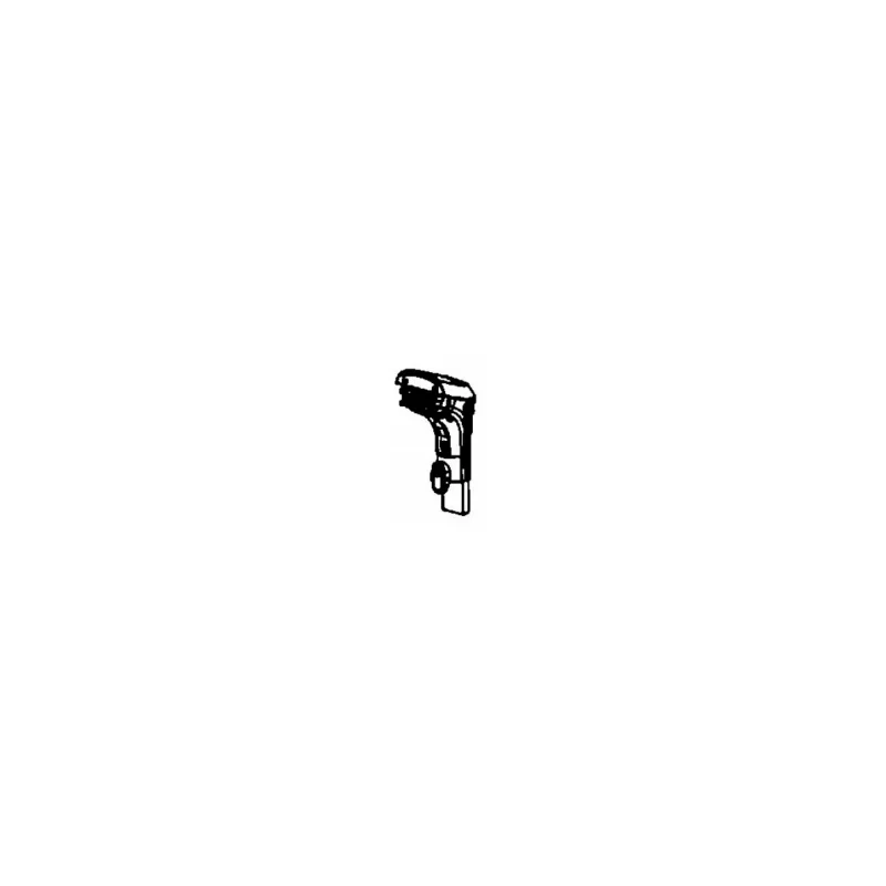 Brosse de petite taille 8 cm ROWENTA SS-9100057222
