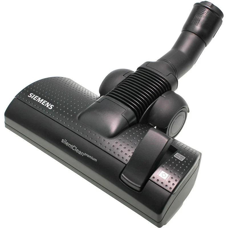 Brosse silentclean premium pour Aspirateur SIEMENS 00577351