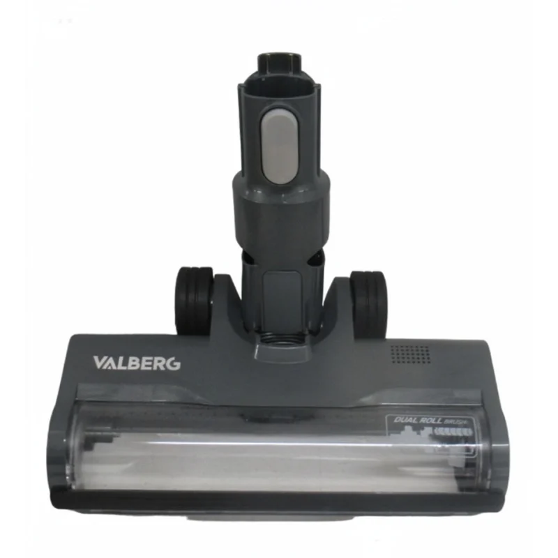 Brosse de sols nue sans rouleau pour aspirateur balai Cyclonic-S9 - Valberg - PV9796264371