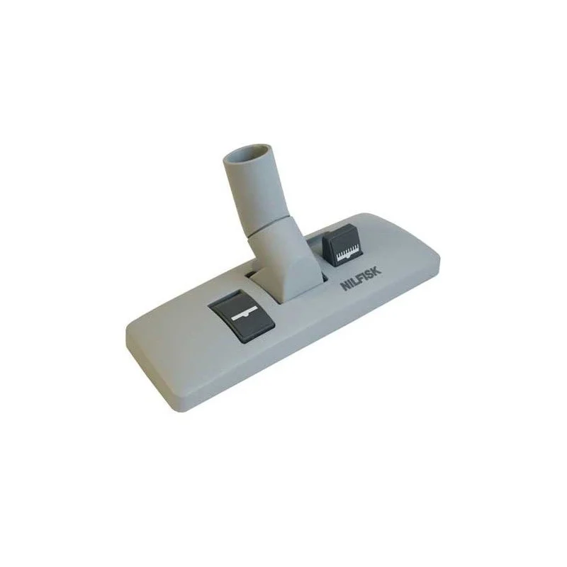 Brosse double d'origine pour Aspirateur NILFISK ADVANCE 11980300