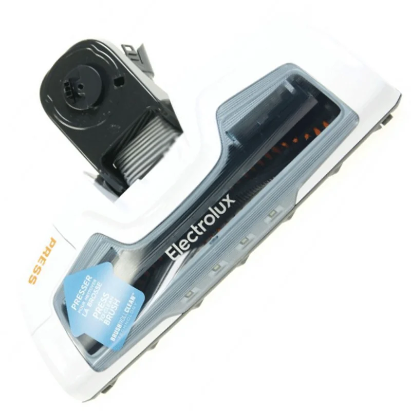 Brosse, embout blanc d'origine ELECTROLUX 2198854594