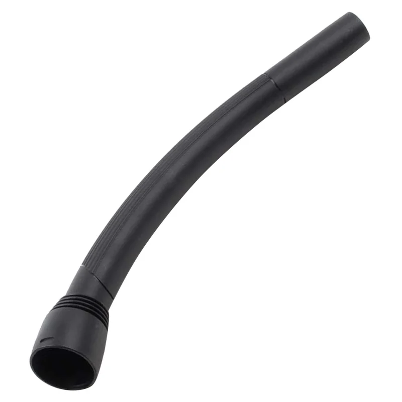 Brosse, Embout, Extrémité coudée noire AEG 8996680989309