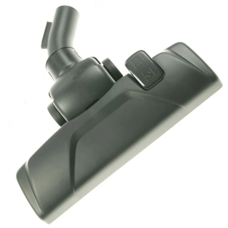 Brosse, embout Vario 650 avec adaptateur 32/35 d'origine AEG 9001690321