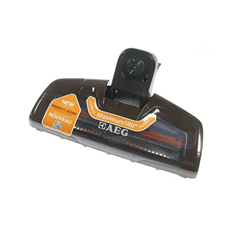 Brosse marron 18 v pour Aspirateur ELECTROLUX 140110032087