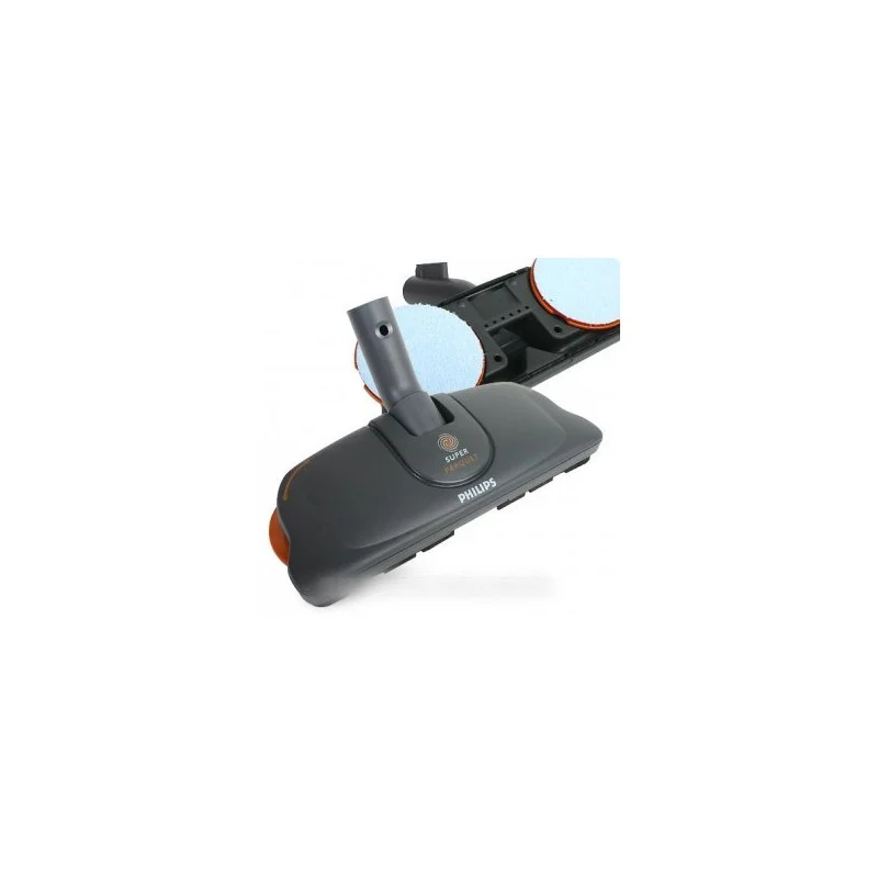 Brosse combiné pour Aspirateur PHILIPS 432200420110