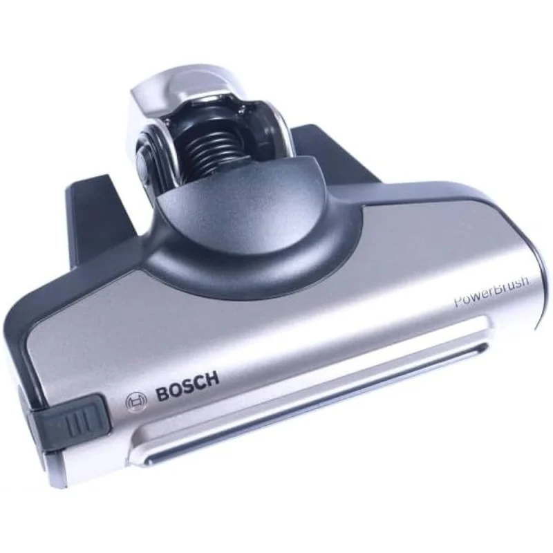 Brosse avec led (diamètre tube : 29 mm) pour Aspirateur Flexxo Séries 4 BOSCH 11046359 - BOSCH B/S/H