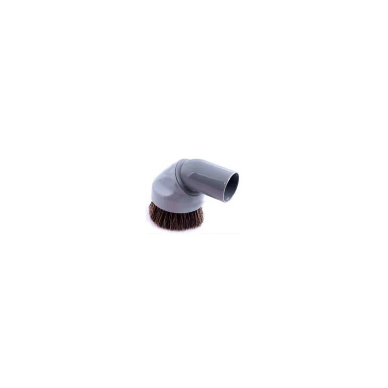 Brosse ronde orientable pour Aspirateur NILFISK ADVANCE 4072200576