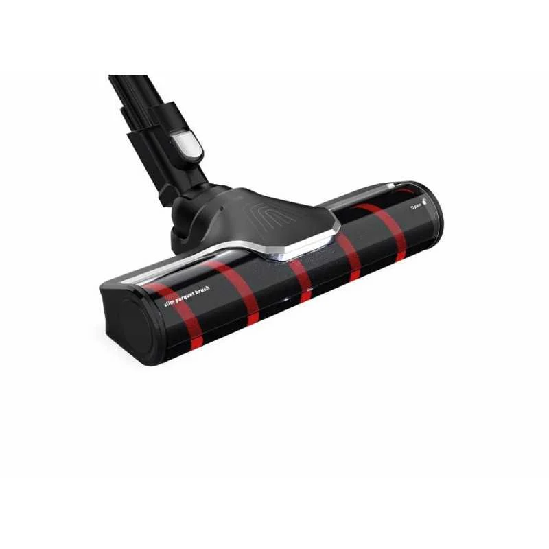 Brosse rotative Slim Parquet Brush pour aspirateur X-FORCE Flex 9.60 Rowenta - ZR045010