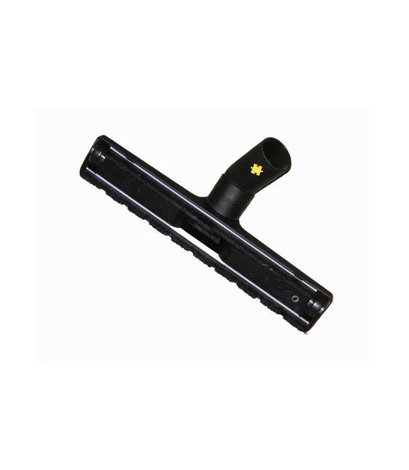 Brosse sols dur roulettes caoutchouc pour diametre de tube 35mm - Toutes marques