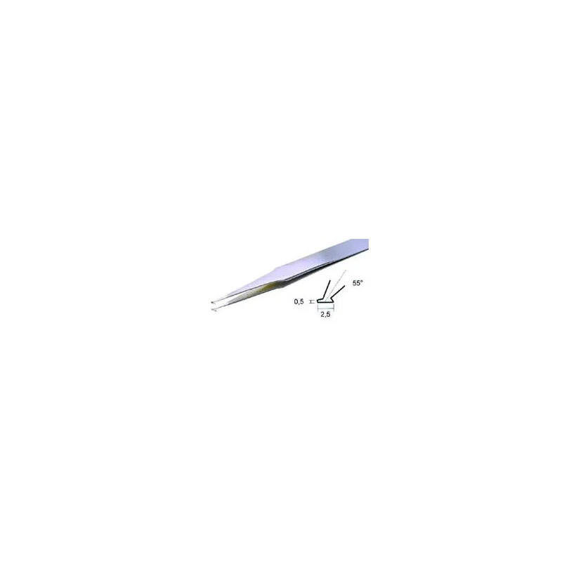 BRUCELLES CMS 115 MM - PIECE CONSTRUCTEUR