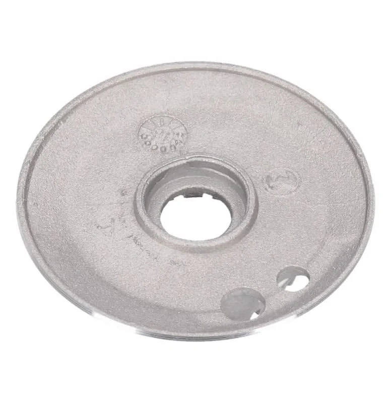 BRULEUR AUXILIAIRE pour TABLE DE CUISSON SMEG - 870650444
