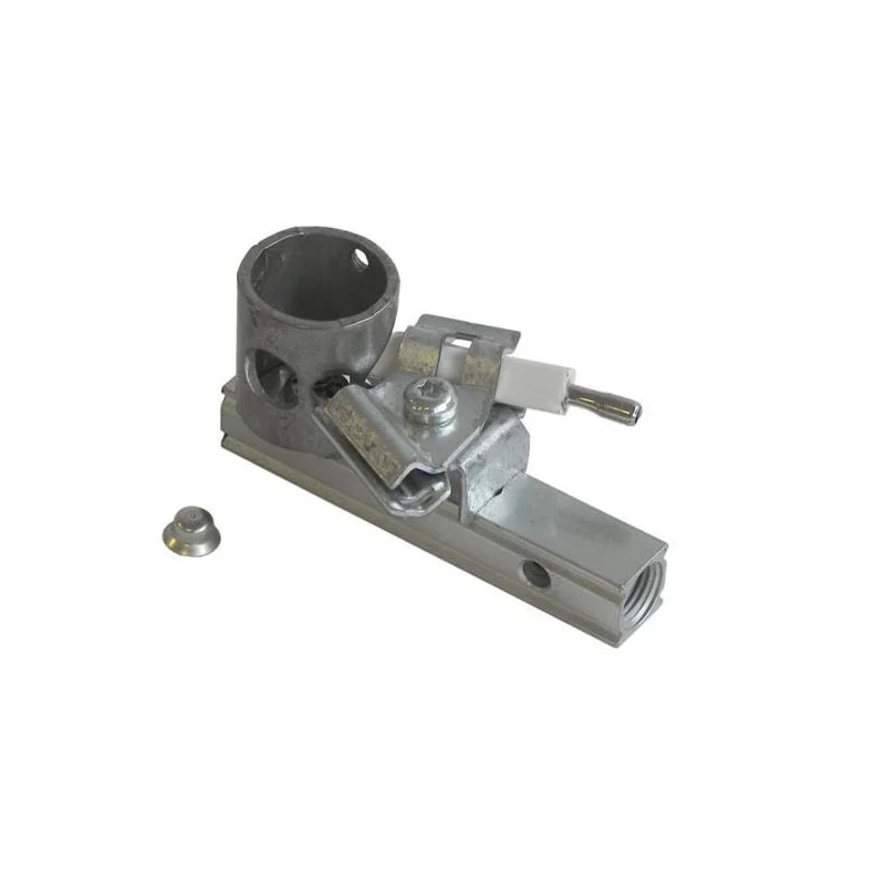 Brûleur gaz avec injecteur pour Réfrigérateur DOMETIC 2923928408
