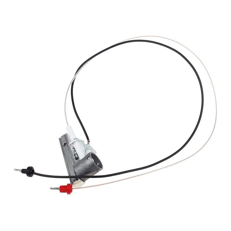BRULEUR SANS INJECTEUR SANS RACCORD pour REFRIGERATEUR DOMETIC - 241280281