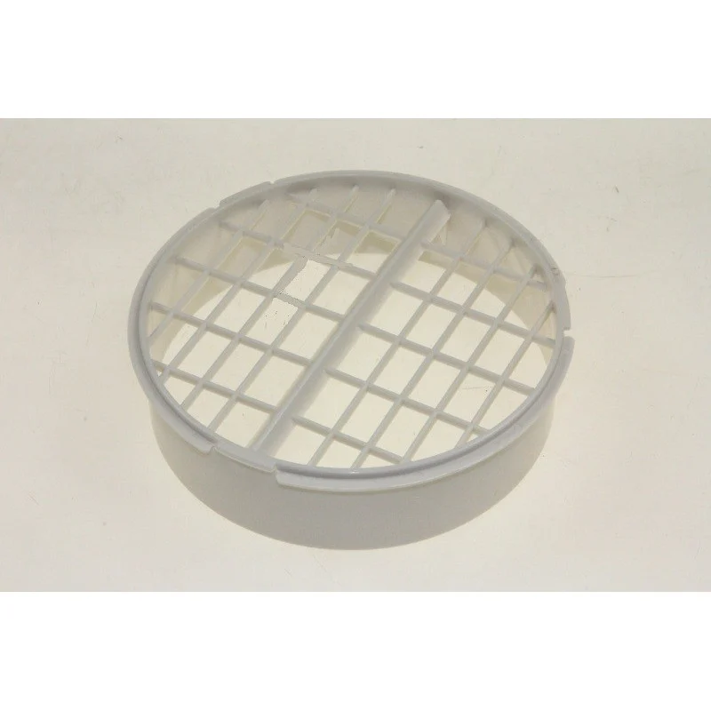 Buse de raccordement pour Hotte SAUTER 75X3058