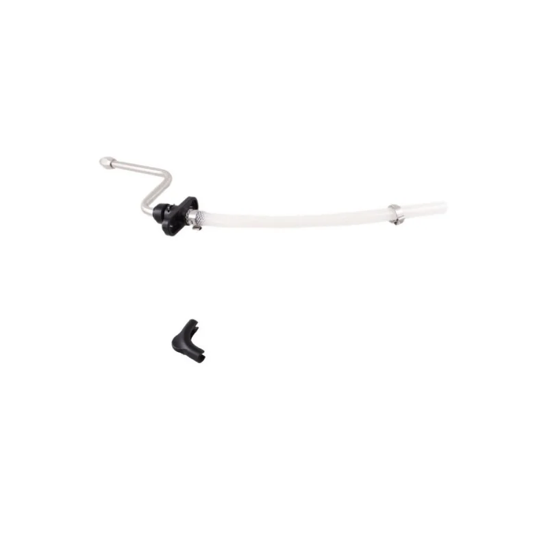Buse vapeur avec collier KRUPS MS-623775