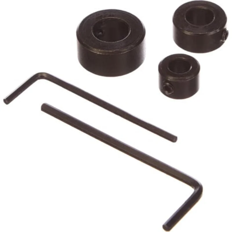 Butée de profondeur, 6, 8, 10 mm Bosch Outillages 2607000548 N/A W05490