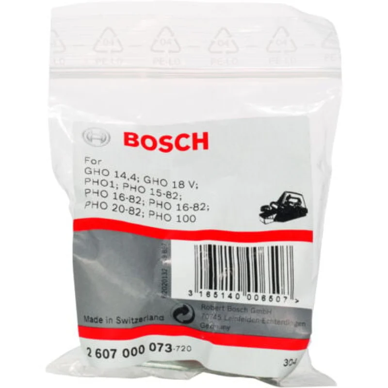 Butée de profondeur BOSCH 2607000073 - Bosch Outillages