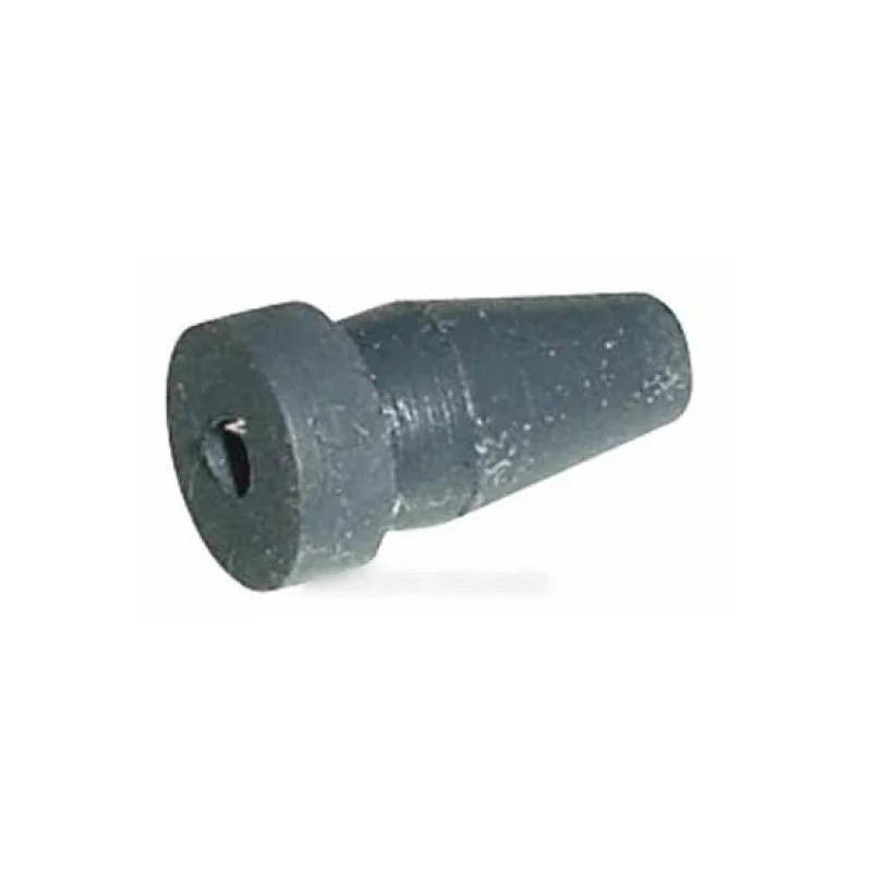 Butée de grille h 15 mm pour Cuisinière ROSIERES 93762508