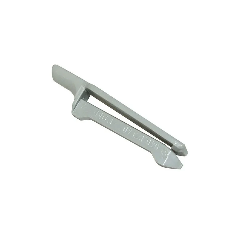 Butée de rail pour Lave-vaisselle Electrolux 8996461234057