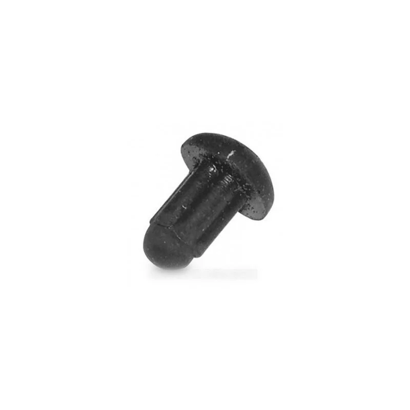 Butée en caoutchouc pour Plaque de cuisson SCHOLTES C00053844