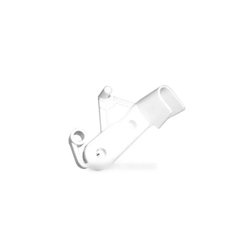 Butoir de portillon gauche pour Réfrigérateur, Congélateur INDESIT C00140834