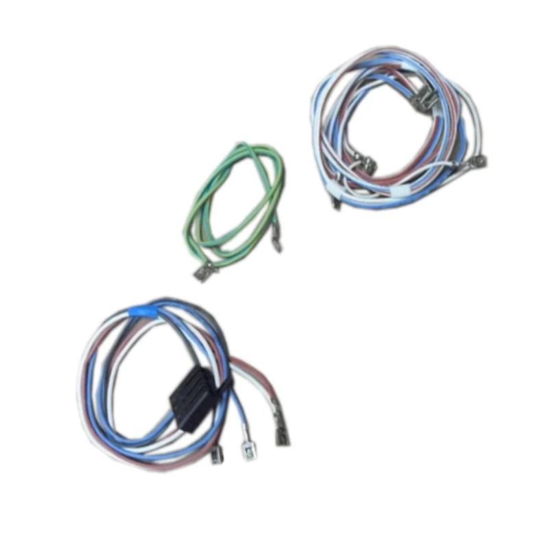 Câblage BEKO 260375007
