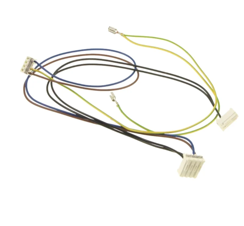 Câblage d'alimentation WHIRLPOOL C00505638