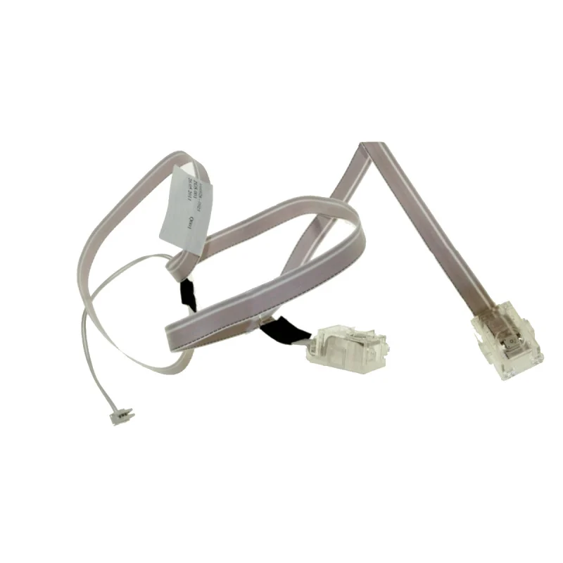 Câblage + lampe bleu d'origine SIEMENS 00655042
