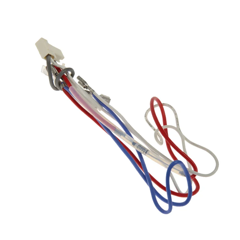 Câblage (voyant + fusible) DELONGHI 5013276479
