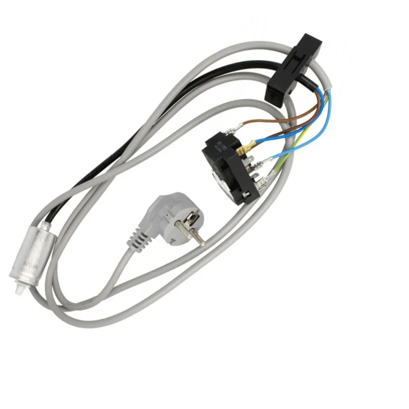 Câble d'alimentation BEKO 4622784300