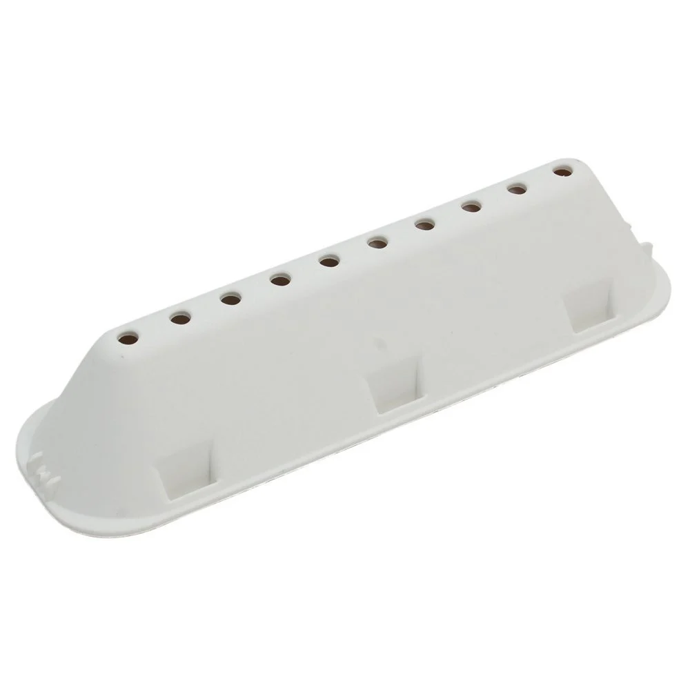 Aube de tambour 10 trous C00065463 Indesit Hotpoint-Ariston