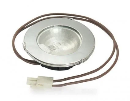 Spot complet 20W G4 C00134788 Indesit Whirlpool - Promos