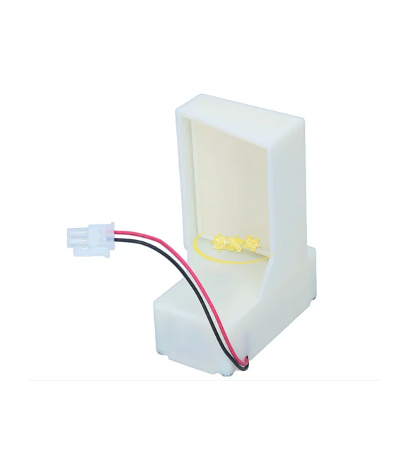 C00480597 Clapet de régulation/amper FBZC-01 12V combiné Whirlpool